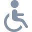 acces handicape