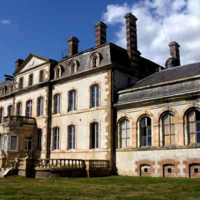 40 Le Vignau Chateau Lam2 4